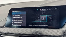 BMW 1 Series 118i [136] Sport 5dr Step Auto [Live Cockpit Pro] Petrol Hatchback